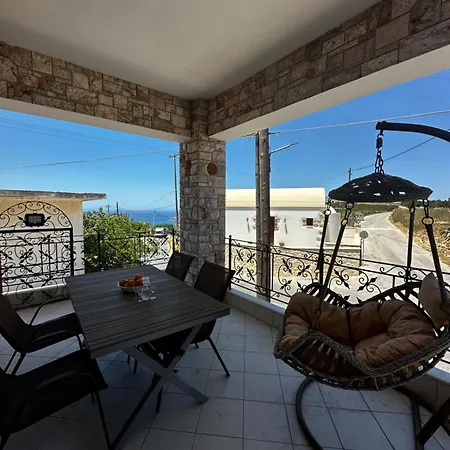 Georgia Horizon * Chania (Crete)