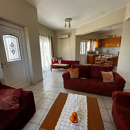 Ferienhaus Seagia Horizon