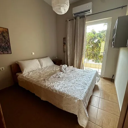 Seagia Horizon Ferienhaus Chania (Crete)