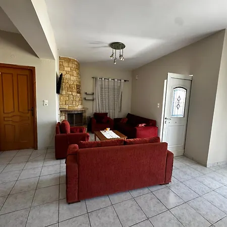 Georgia Horizon Dom wakacyjny