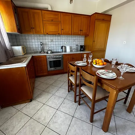 Ferienhaus Seagia Horizon Chania (Crete)