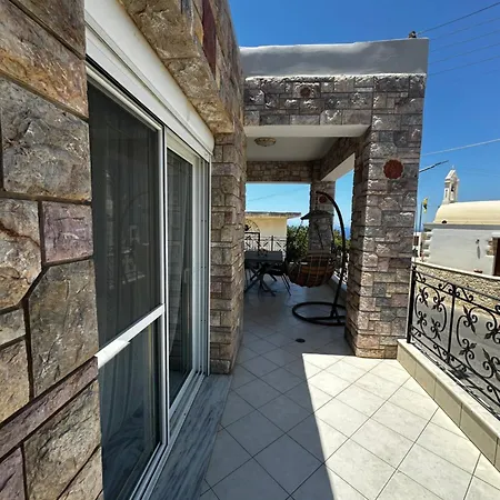 Seagia Horizon Ferienhaus *