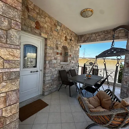 Dom wakacyjny Georgia Horizon *