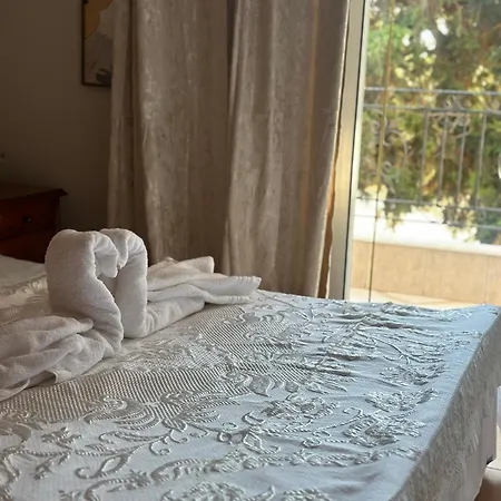 Dom wakacyjny Georgia Horizon *