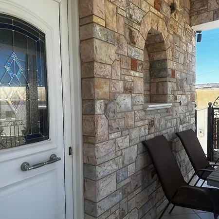 Georgia Horizon * Chania (Crete)