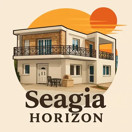 Seagia Horizon *