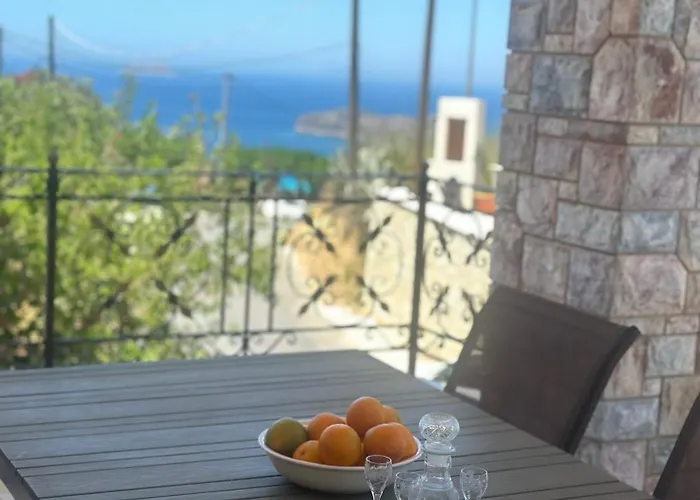 Georgia Horizon בית נופש *