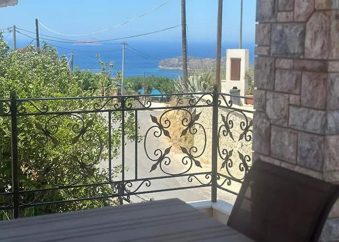 Georgia Horizon בית נופש