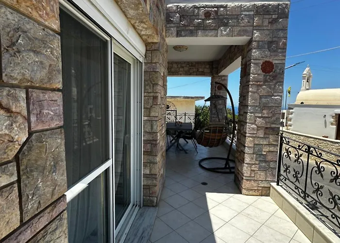 Georgia Horizon בית נופש *