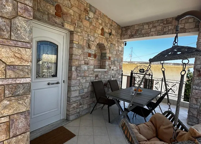 בית נופש Georgia Horizon *