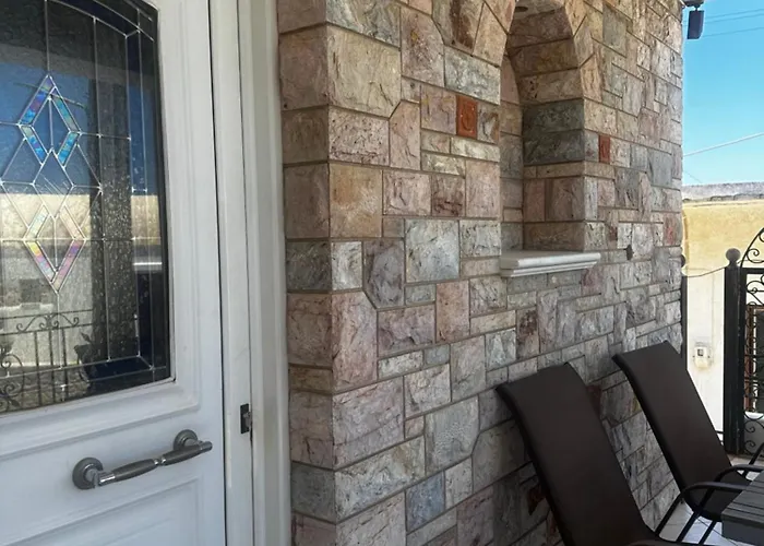 Georgia Horizon * חאניה