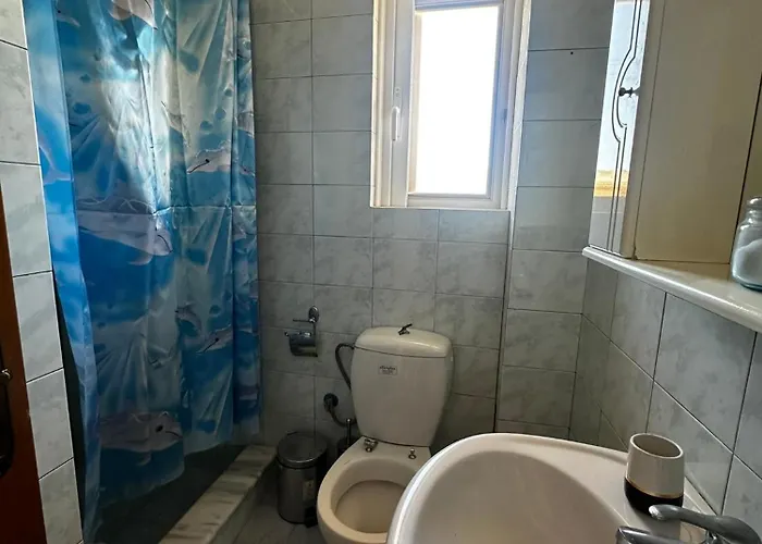 Georgia Horizon * חאניה