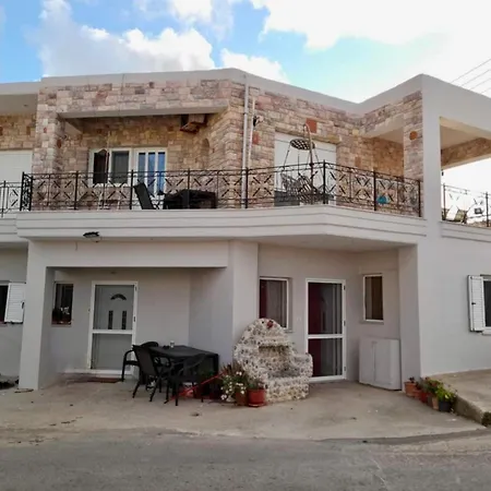 Georgia Horizon Holiday home