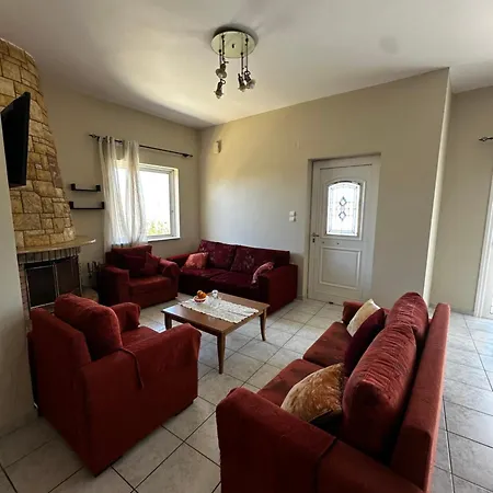 Georgia Horizon Holiday home Chania (Crete)