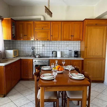 Georgia Horizon Holiday home Chania (Crete)