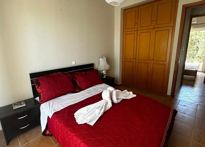 Σπίτι διακοπών Georgia Horizon