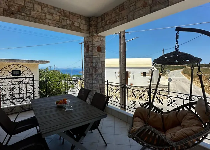 Georgia Horizon * Chania (Crete)