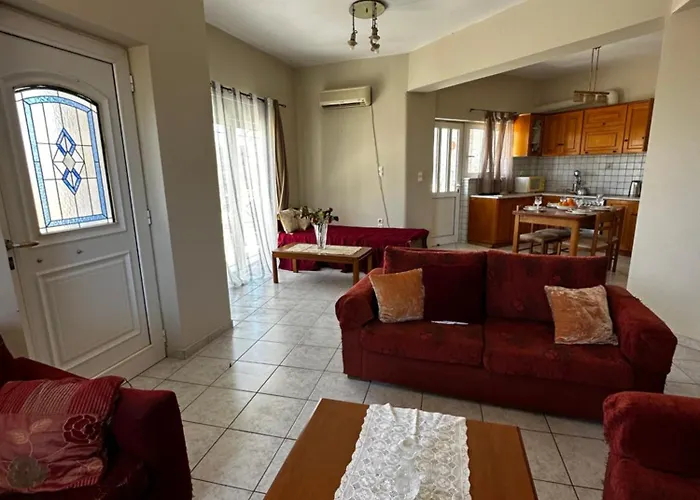 Holiday home Georgia Horizon