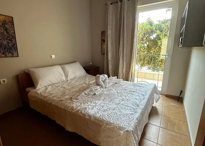 Georgia Horizon Holiday home Chania (Crete)