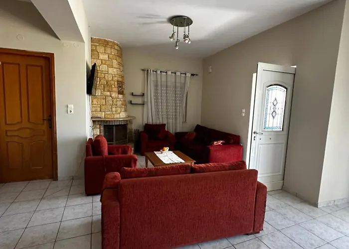 Georgia Horizon Holiday home