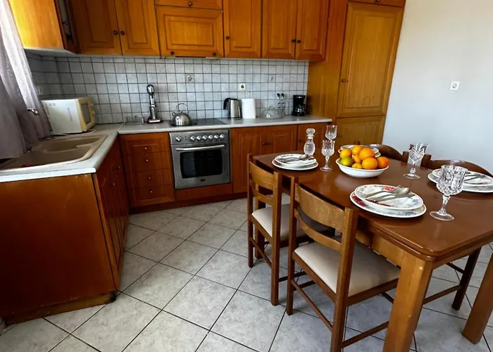 Holiday home Georgia Horizon Chania (Crete)