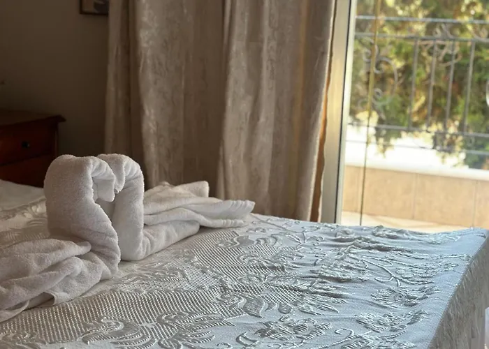 Holiday home Georgia Horizon *